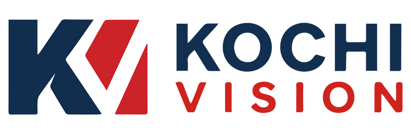Kochi Vision News Ernakulam