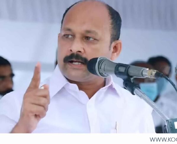 Muhammed Shiyas claims UDF will win all 14 seats in Ernakulam