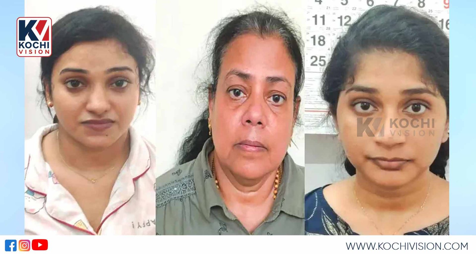 മോഡലിങ് കെണിയിൽ മലയാളി യുവതികൾ; മനുഷ്യക്കച്ചവട സംഘത്തിനെതിരെ അന്വേഷണം ശക്തം